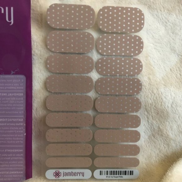 Jamberry Other - 3 for $15 or 5 for $20 ~ Jamberry Nail Wraps FULL
